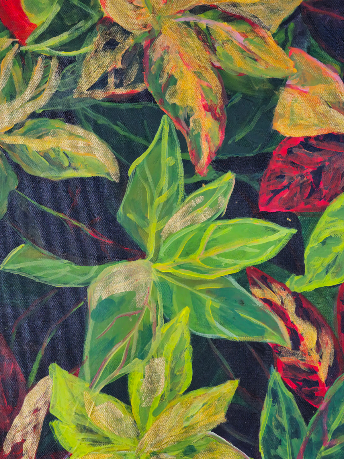 Original Paintings